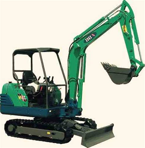 1998 ihi 18j mini excavator|ihi mini excavator manual pdf.